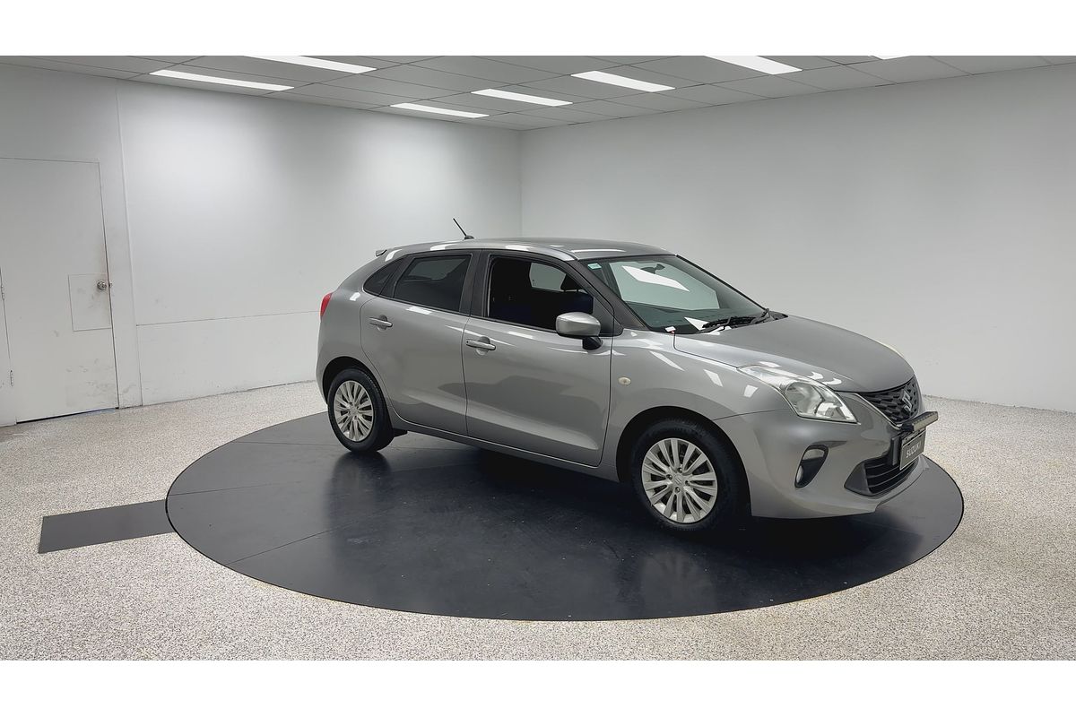 2019 Suzuki Baleno GL EW