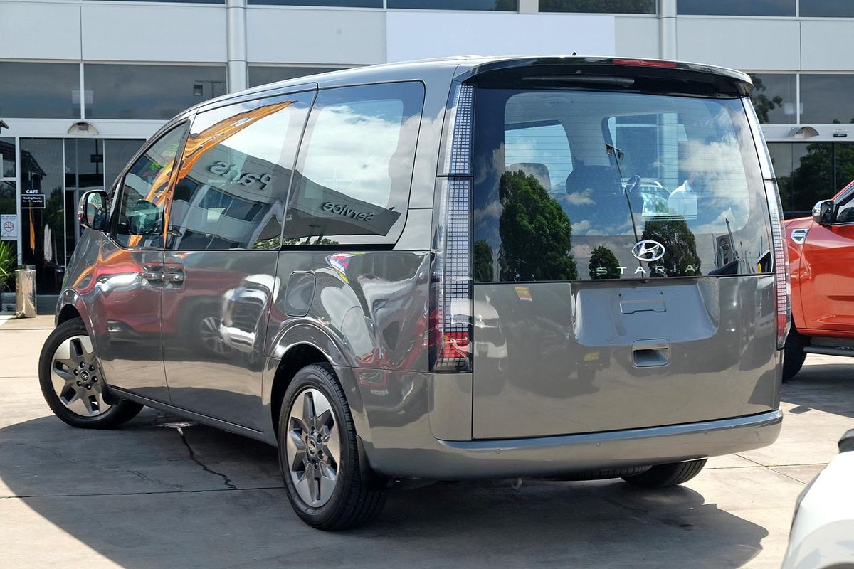 2022 Hyundai STARIA US4.V2