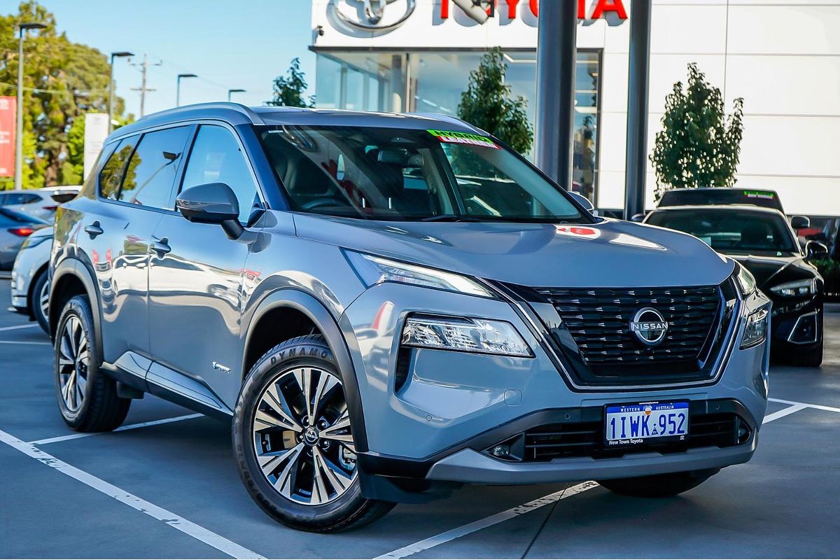 2023 Nissan X-TRAIL ST-L e-POWER T33