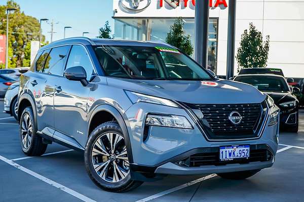2023 Nissan X-TRAIL ST-L e-POWER T33