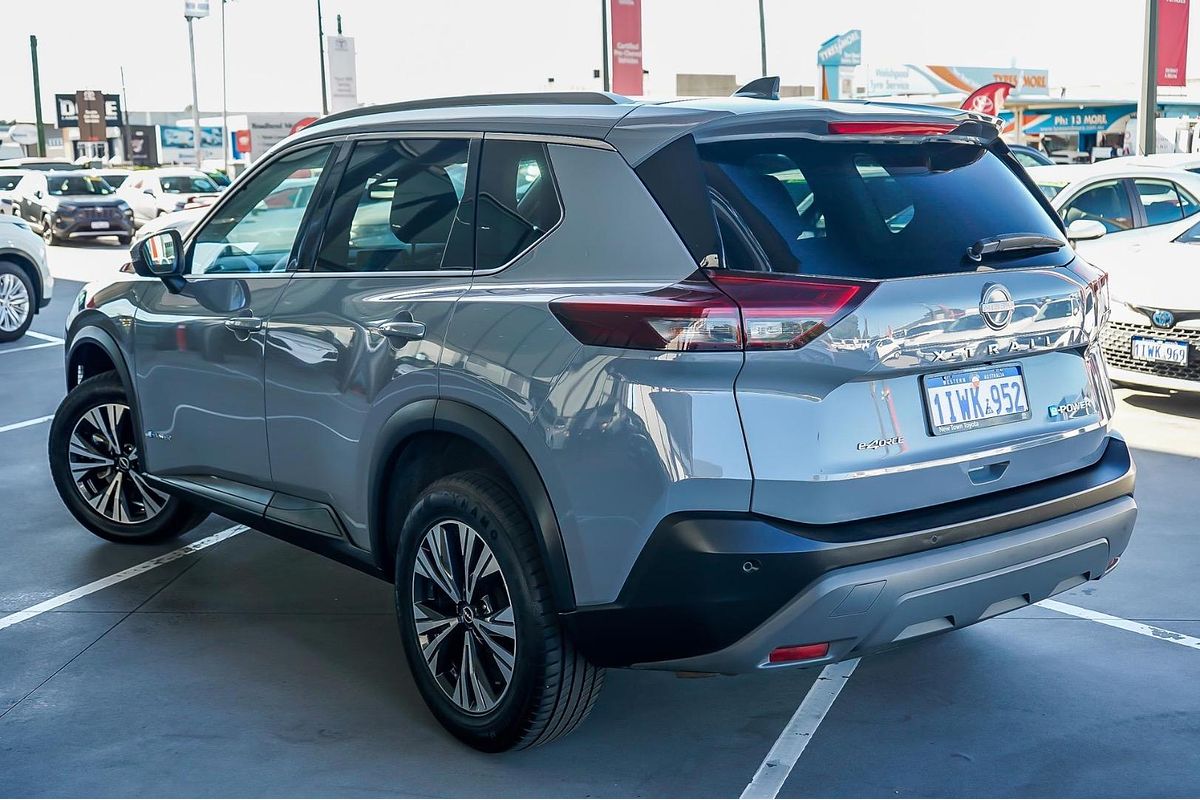 2023 Nissan X-TRAIL ST-L e-POWER T33