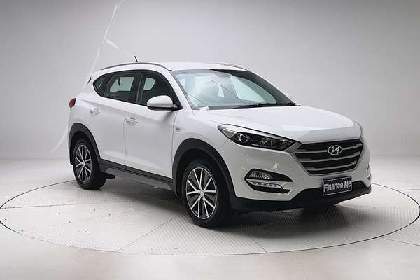 2016 Hyundai Tucson Active TL thumb-1
