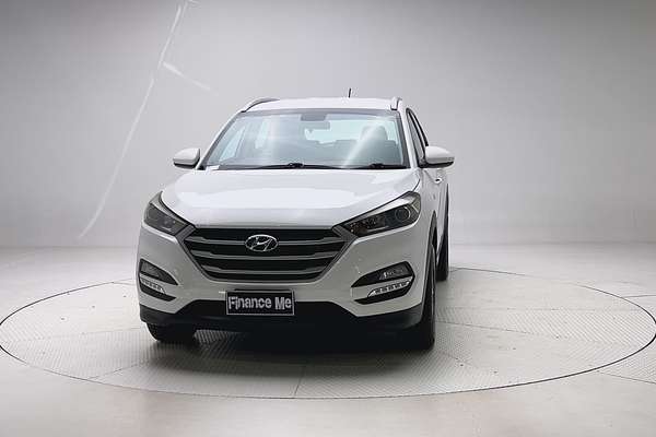 2016 Hyundai Tucson Active TL thumb-2