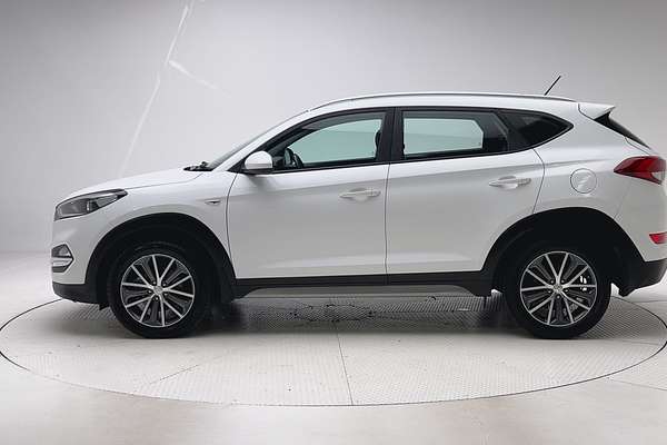 2016 Hyundai Tucson Active TL thumb-4