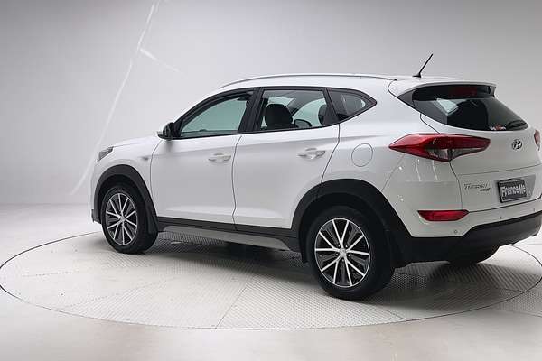 2016 Hyundai Tucson Active TL thumb-5