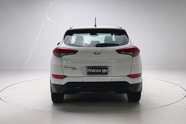 2016 Hyundai Tucson Active TL thumb-6