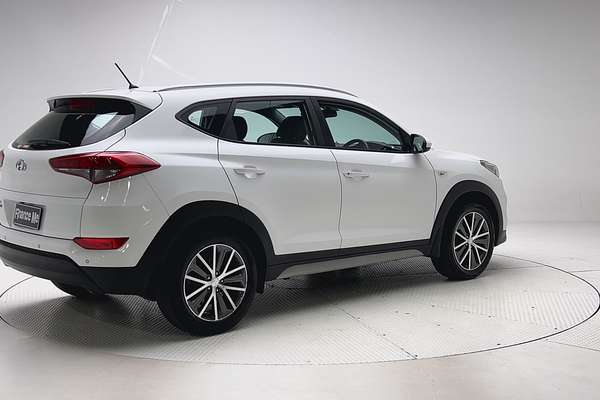 2016 Hyundai Tucson Active TL thumb-7