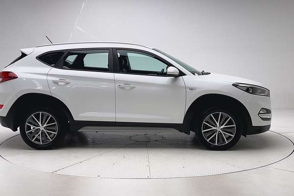 2016 Hyundai Tucson Active TL thumb-8