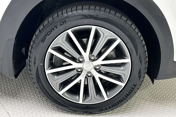 2016 Hyundai Tucson Active TL thumb-9