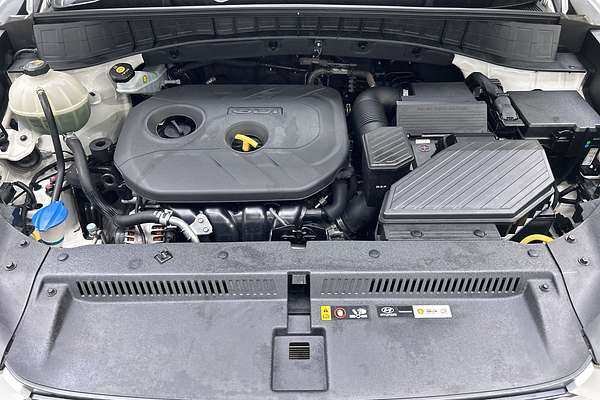 2016 Hyundai Tucson Active TL thumb-10