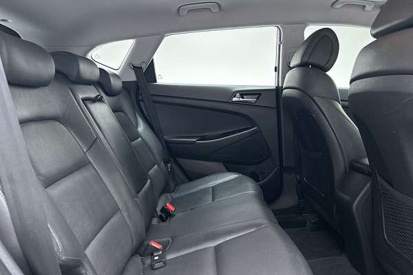 2016 Hyundai Tucson Active TL thumb-11