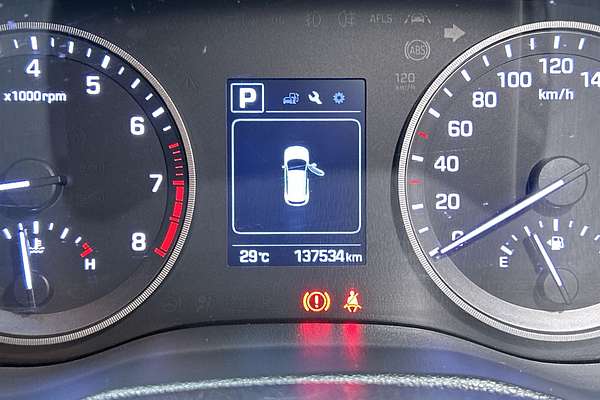 2016 Hyundai Tucson Active TL thumb-13