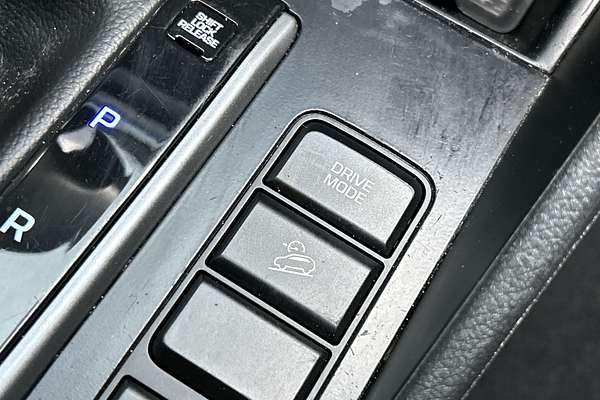 2016 Hyundai Tucson Active TL thumb-15