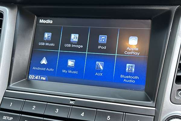 2016 Hyundai Tucson Active TL thumb-16