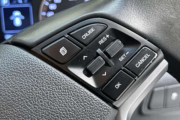 2016 Hyundai Tucson Active TL thumb-17