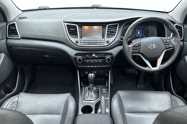 2016 Hyundai Tucson Active TL thumb-19
