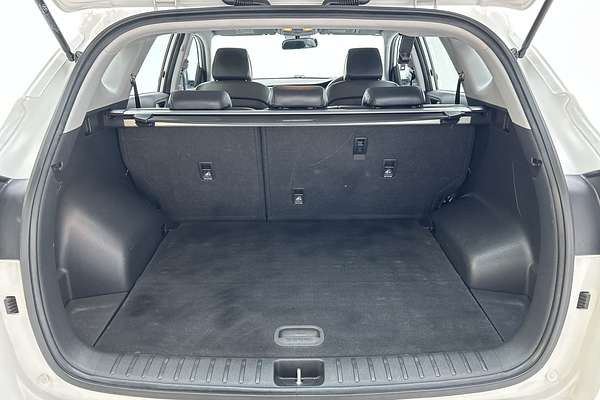 2016 Hyundai Tucson Active TL thumb-20