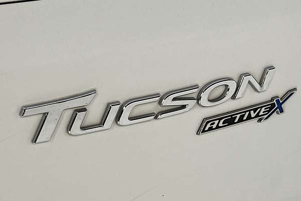 2016 Hyundai Tucson Active TL thumb-21