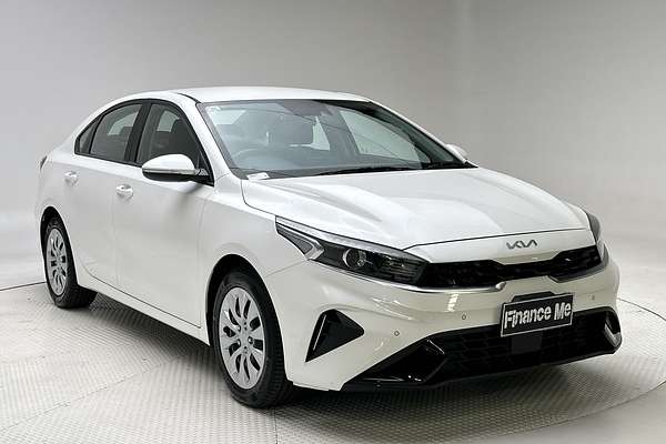 2022 Kia Cerato S BD