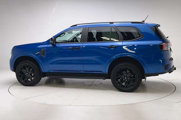 2025 Ford Everest Sport 2.0L thumb-5