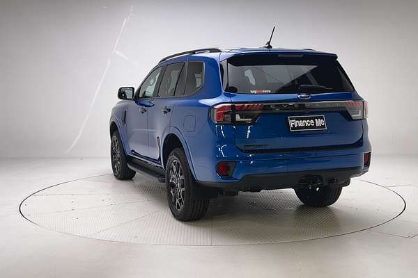 2025 Ford Everest Sport 2.0L thumb-6