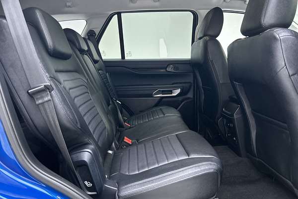 2025 Ford Everest Sport 2.0L thumb-11