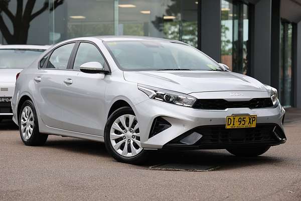 2024 Kia Cerato S BD