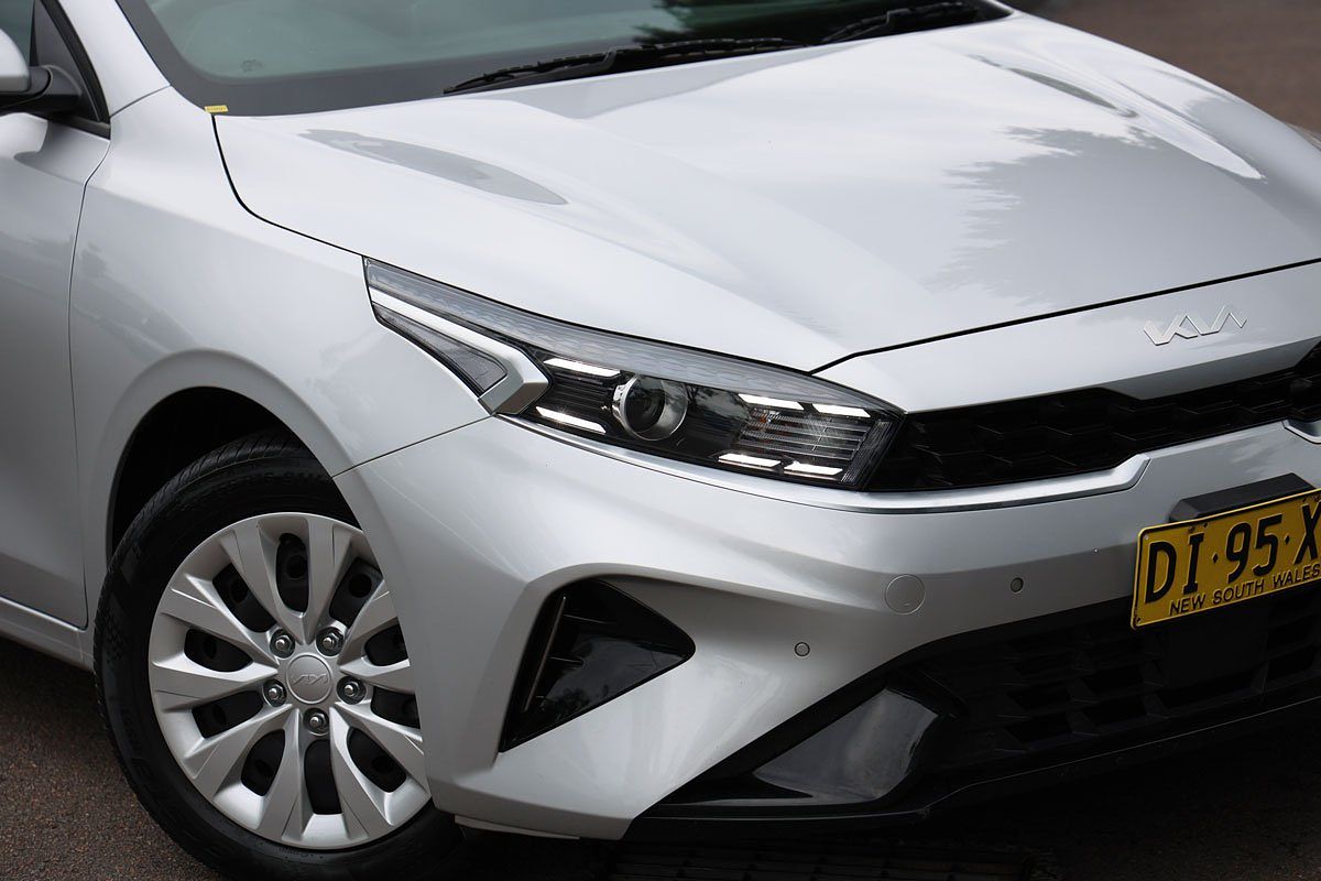 2024 Kia Cerato S BD