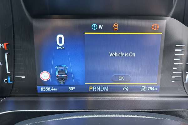 2025 Ford Everest Sport 2.0L thumb-13