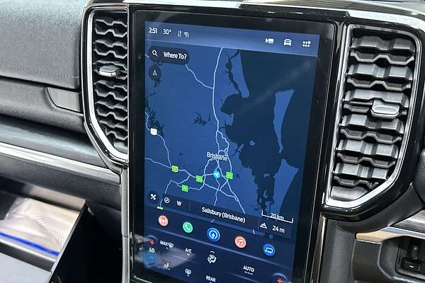 2025 Ford Everest Sport 2.0L thumb-14