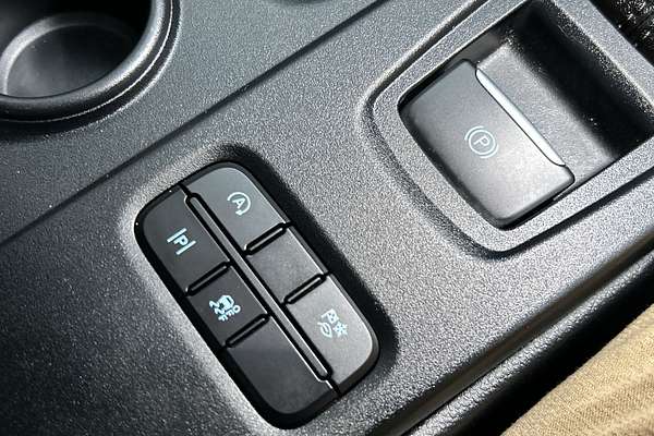 2025 Ford Everest Sport 2.0L thumb-15