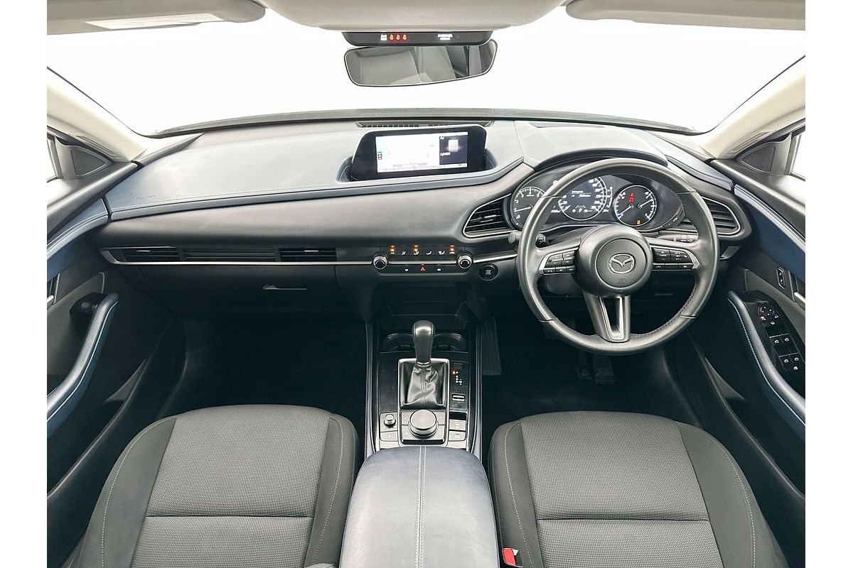 2024 Mazda CX-30 G20 Pure DM Series