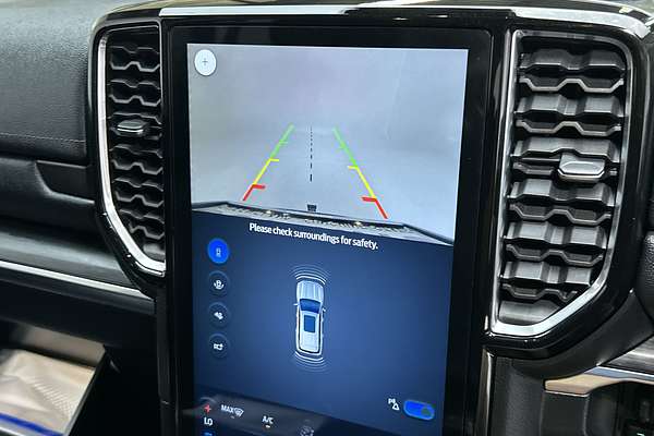 2025 Ford Everest Sport 2.0L thumb-17