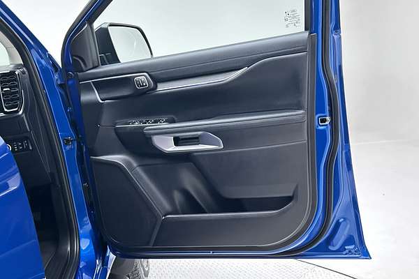 2025 Ford Everest Sport 2.0L thumb-18