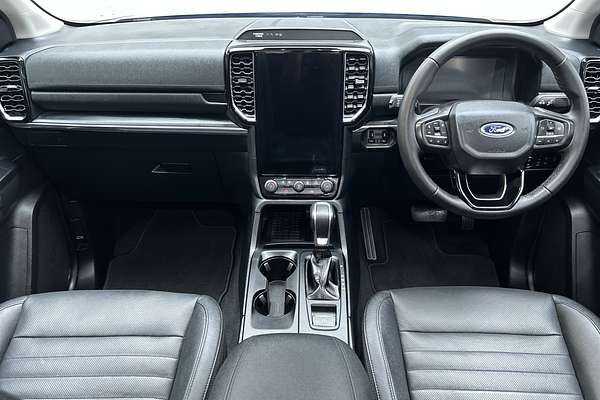 2025 Ford Everest Sport 2.0L thumb-19