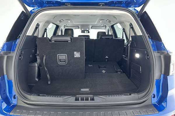 2025 Ford Everest Sport 2.0L thumb-20