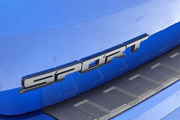 2025 Ford Everest Sport 2.0L thumb-21