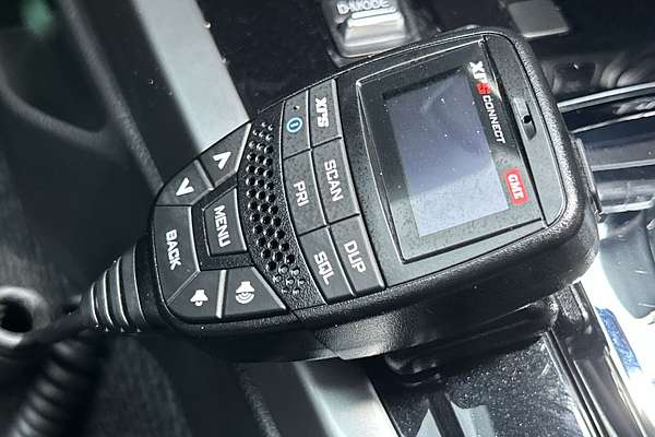 2024 Nissan Navara ST-X D23 4X4 thumb-14