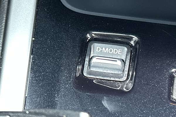 2024 Nissan Navara ST-X D23 4X4 thumb-15