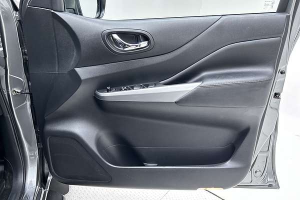 2024 Nissan Navara ST-X D23 4X4 thumb-18