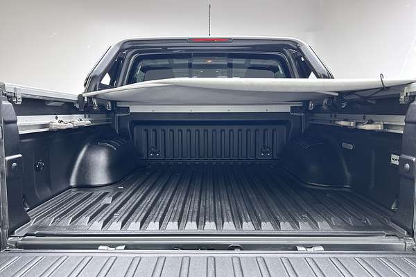 2024 Nissan Navara ST-X D23 4X4 thumb-20