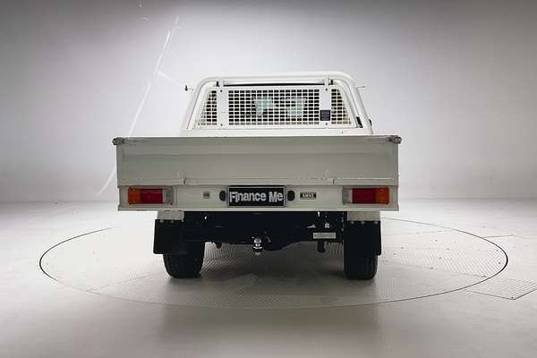 2022 Toyota Hilux SR GUN126R 4X4 thumb-6