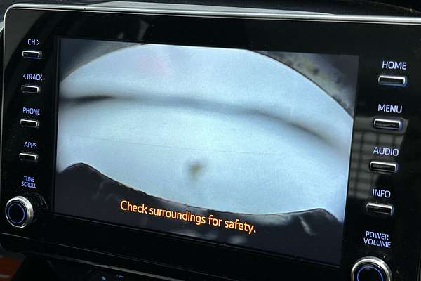 2022 Toyota Hilux SR GUN126R 4X4 thumb-15