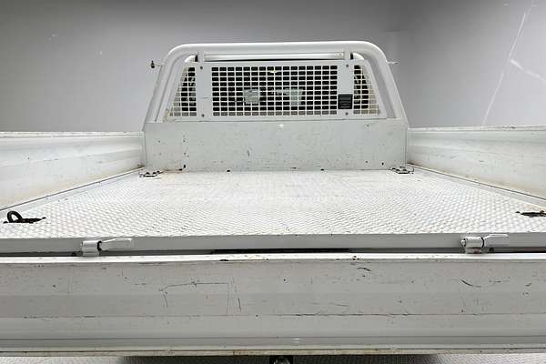 2022 Toyota Hilux SR GUN126R 4X4 thumb-19