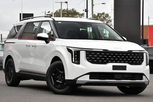 2026 Kia Carnival S KA4 PE