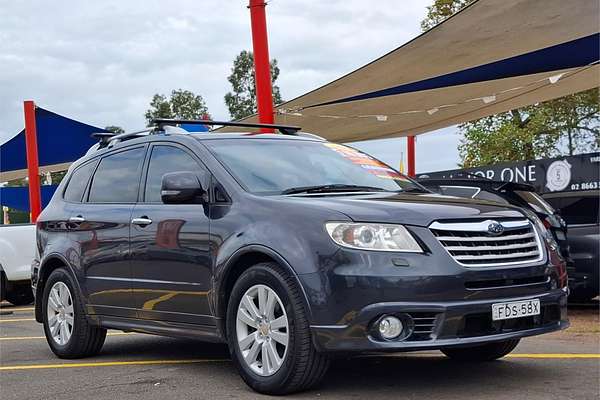 2013 Subaru Tribeca R Premium Pack B9