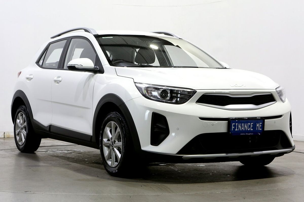 2025 Kia Stonic S YB
