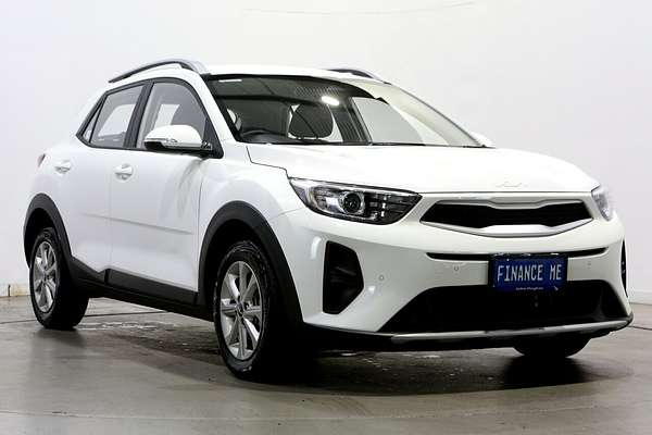 2025 Kia Stonic S YB