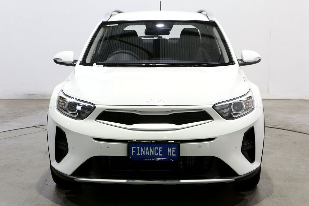 2025 Kia Stonic S YB