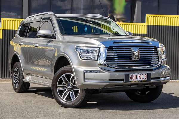 2024 GWM Tank 500 Lux Hybrid P03